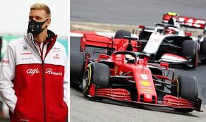 Both lewis hamilton and valtteri bottas are currently out of contract at the end of the 2020 season. F1 2021 Driver Line Up Pierre Gasly Confirms Drive Who Else Has A Seat For Next Year F1 Sport Express Co Uk