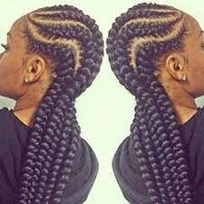 African Hair Styles On Instagram Simpel Braids Braids Cornrows Extensions Braided Hairstyles Cool Braid Hairstyles Hair Styles