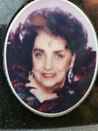 Roberta Diane Brannan Bodell (1933-1999)