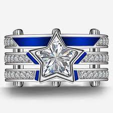 Rings Online Buy Fashion Rings For Women And Men At Cheap Price Dallas Cowboys Jewelry Dallas Cowboys Rings Dallas Cowboys Hats