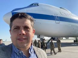 Daniel Woolfolk — About Daniel