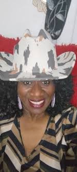 Average cool weather with leather hats