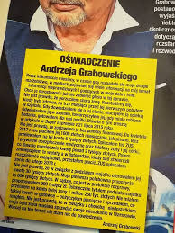Andrzej grabowski to jeden z najpopularniejszych aktorów w polsce.większość z nas od lat kojarzy go z rolą ferdka kiepskiego z. Andrzej Grabowski Znow Zakochany Milosc Do Mlodszej O 30 Lat Partnerki Bardzo Go Zmienila Znow Wstapilo W Niego Zycie
