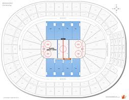 Edmonton Oilers Club Seating At Rogers Place Rateyourseats Com