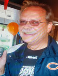 Wayne Joseph Gawlik Obituary