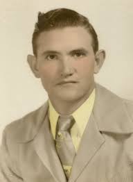 Evans Funeral Homes Obituaries: March 2012