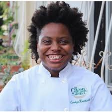 Thérèse Nelson (@blackculinary) • Instagram photos and videos