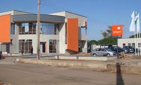 This is one of the gtbank branches in ghana. Gtbank Grows Deposit To N3 7trn In Q1 21 Vanguard News