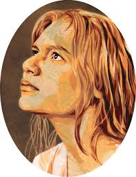 Nick Comparone "She speaks: O, speak again, bright angel!"