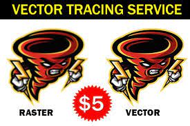 Rahil97 I Will Vectorise Revamp Redo Recreate Resize Logo Image Make Transparent Png For 5 On Fiverr Com Raster To Vector How To Make Image Vector Logo
