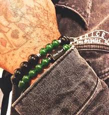 Check spelling or type a new query. Money Magnet Mala Bracelet Luxury Reiki Infused Healing Mala Beads Jade Adventurine Onyx Law Of Attraction Enhances Abundance