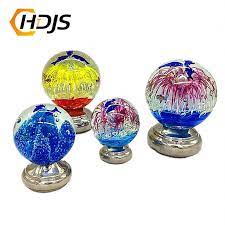 We have offered wire rope products for over 110 years and we are honored to offer our products in over 55 countries. Crystal Ball 304 Stainless Steel Ball Seat Connecting Ball Stair Handrail Outdoor Guardrail Decoration Interior Decoration Window Dressing Hardware Aliexpress