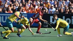 Nowadays, hockey is a truly global sport in which all five continents are represented in the top 20 global rankings for men and women. 2020 Tokyo Olympics How To Watch Field Hockey Live Online For Free Without Cable The Streamable