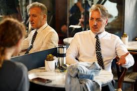 İlk adım olarak cihan'ın babası rahmi'nin kendisine borçlanmasını sağlamış, cihan'ın kızı hazal'ın çıplak görüntüsünün olduğu bilgisayarı ele geçirmiştir. Menajerimi Ara Nin Kirac I Baris Falay Dunyada Karsilik Bulmus Diziyi Bu Topraklara Uyarliyoruz Magazin Haberleri Ntv