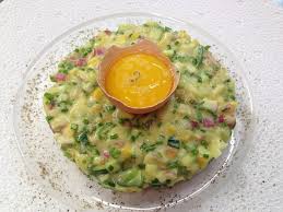 Alain Passard Le Tartare Fait Monter La Mayonnaise Pour Les Legumes Recettes De Cuisine Idee Plat Vegetarien Alimentation