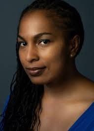 Meet Kimberly Ridgeway