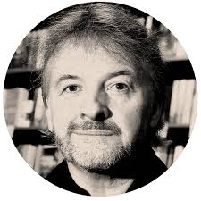 Me and my detective by Lee Child, Attica Locke, Sara Paretsky, Jo Nesbø and  more