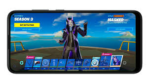 Battle royale may not be on the google play store, but it's still available through epic. Fortnite On Galaxy A11 How To Play Install Umirtech