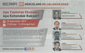 Kabinet seperti biasa bersidang setiap minggu. Apa Tuntutan Ekonomi Apa Kehendak Rakyat Universiti Putra Malaysia