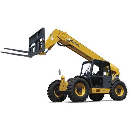 Gehl DL7-44 Telehandler