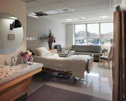 Luxury Hospital Room Hospital Interior Design Hospital Interior Hospital Design