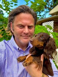 Love my little buddy.