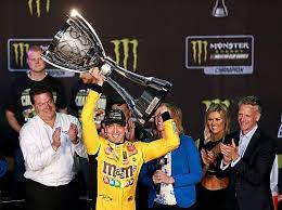 Alejandro alvarez | nascar digital media). 2019 Monster Energy Nascar Cup Series Playoffs Jayski S Nascar Silly Season Site
