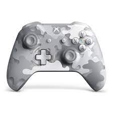 Bhphotovideo.com has been visited by 100k+ users in the past month Microsoft Xbox Controller Arctic Camo Special Edition Controller Walmart Com Walmart Com