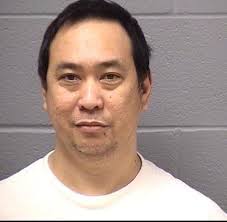 Weekend At Will County Jail: Dec. 29