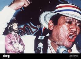 David panama hi-res stock photography and images