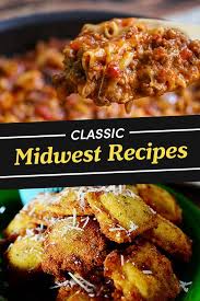 16 of the best midwest recipes the rest