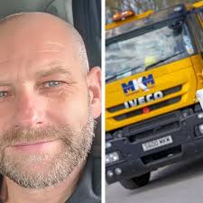 Colleagues set up fundraiser for tragic Robert Allison as trade community  rallies around family