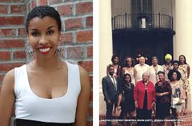 My Full Circle Moment With Madam C J Walker S Legacy National Trust For Historic Preservation
