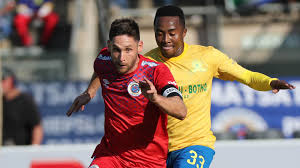 With 2020/21 now at an end, we're taking a numerical look back at a busy season for manchester united. Supersport United S Furman Remaining Upbeat The Psl Season Will Go Ahead Goal Com