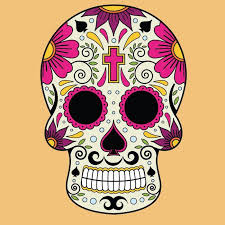 Dia de los muertos tattoos ideas & designs. 1001 Ideen Und Bilder Zum Thema Totenkopf Tattoo