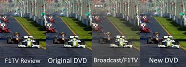 F1 tv does not officially support casting. F1 Coverage The Verdict 2018 Season Page 188 Digital Spy