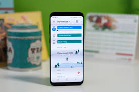 Davx⁵ isn't a calendar app on its own — rather, it acts as a sync server for other calendar and contacts applications (including the ones mentioned above). Google Is Bringing Long Overdue Functions To The Calendar App For Android And Ios