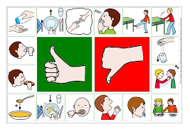 These symbols are already included with boardmaker studio and bmo. Picto Selector Free Visual Supports You Can Make For Your Child