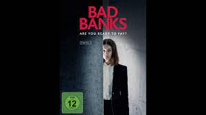 The trailer for our newest production, breaking the bank. Bad Banks Staffel 1 Official Trailer Deutsch Youtube