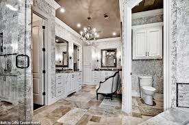 Crystal cove master bathroom view 95 Mediterranean Primary Bathroom Ideas Photos Home Stratosphere