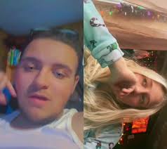 Lacey Grace Kirkbride