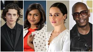 Alison schumer is united states senator, chuck schumer's younger daughter. Motion Picture Academy Invites Largest Class Ever In Continued Push For Diversity Los Angeles Times