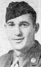 Howard Frances Dougherty : Corporal from Texas, World War II Casualty