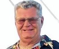 Harold Salisbury Obituary (2018)