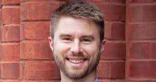 Meet Visiting Assistant Professor of French at Colgate University, Jacob  Abell