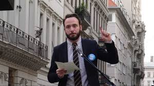 Daniel berg is on mixcloud. Momentumos Politikus Lett Az Europai Liberalis Part Egyik Alelnoke