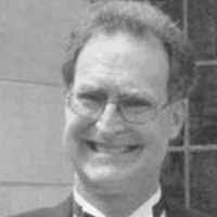 James Vincent Bonnet (1954–2011) • FamilySearch