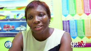 Natasha Russell's mission to support children with special needs