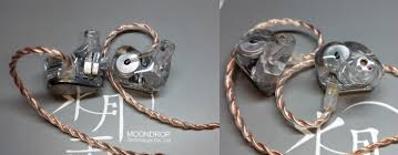 Moondrop in-ear monitors Impressions Thread | Page 304 | Headphone Reviews  and Discussion - Head-Fi.org