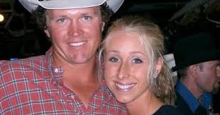 Local cowboy does his bloodline proud